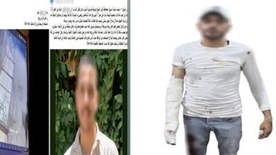 الداخلية تكشف ملابسات مقتل شخص طعنًا في كفر الشيخ.. والقبض على المتهم