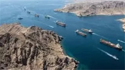 مصر تدين استهداف ناقلتي نفط إماراتيتين بمضيق هرمز وتحذر من تهديد الملاحة الدولية