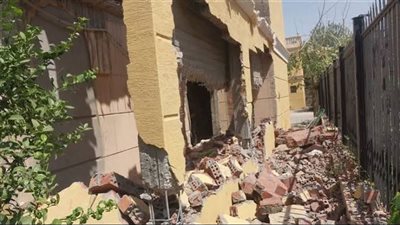 وزارة الإسكان تكثف حملات إزالة مخالفات البناء والإشغالات في المدن الجديدة