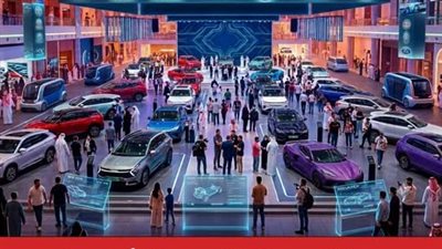 أكثر من 30 سيارة جديدة تستعد لدخول السوق المصرية خلال النصف الثاني 
