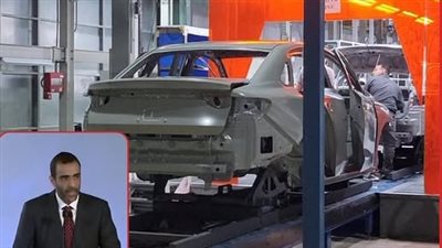 مباحثات بين أوتوموبيلتي وجيلي العالمية لتحويل مصر إلى مركز إقليمي للتصنيع.