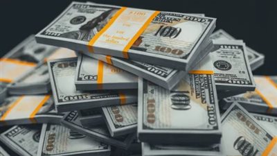 أسعار الدولار لحظة بلحظة في المؤسسات المصرفية بمصر اليوم