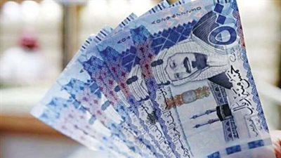 مقارنة أسعار الريال السعودي في البنوك التجارية والوطنية اليوم