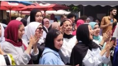 لا غش جماعي.. وزارة التعليم تكشف تفاصيل انضباط لجان الثانوية