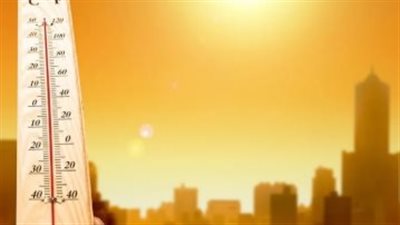 توقعات الطقس ليوم الأربعاء 15 يوليو: هل تنخفض الرطوبة؟