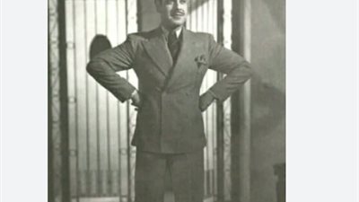 من الخديوية إلى النجومية.. مسيرة سراج منير في سطور