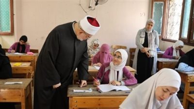 كيف يؤثر مجموع الثانوية الأزهرية على فرص الالتحاق بالكليات؟