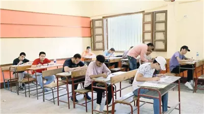ختام ماراثون الثانوية العامة 2026