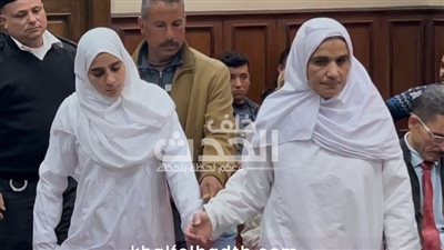 تأييد إعدام ربة منزل وعامل خردة لقتلهما شابًا وتقطيع جثمانه وإلقاء أشلائه في مصارف أوسيم