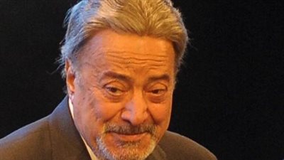 يوسف شعبان.. 250 عملاً فنياً صنعت مجد الفن المصري والعربي