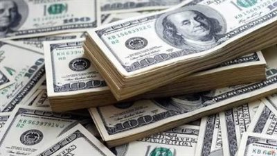 سعر الدولار في مصر