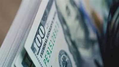 تقرير يومي لأسعار الدولار في السوق المصرفي المصري