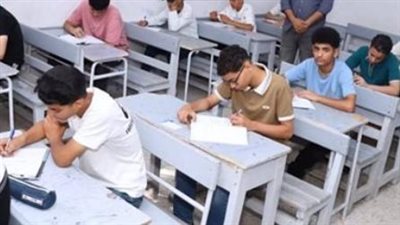 طموحات الطلاب وأولياء الأمور تتجه نحو نتائج الثانوية العامة 2026