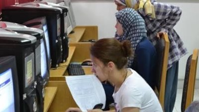 التعليم العالي: نظام إلكتروني متكامل لتسهيل إجراءات تنسيق الجامعات هذا العام