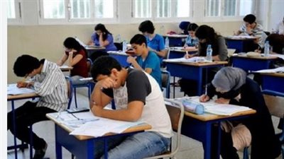 توزيع درجات مواد الثانوية العامة للعام الدراسي الحالي