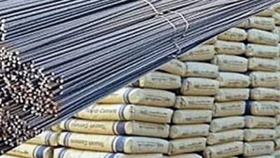 الصادرات الأفريقية تدعم نمو صناعة الأسمنت المصرية عالمياً