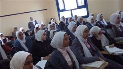 الصحة: بدء اختبارات التمريض في 1 أغسطس المقبل لطلاب الإعدادية