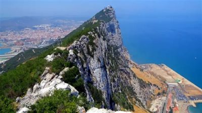  جبل طارق