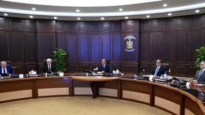 مدبولي: مشروعات الإنتاج الزراعي والحيواني التي تم تفقدها أمس تسهم في توفير فرص عمل 