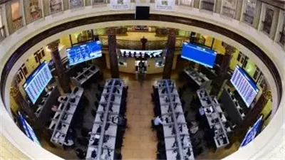 استقرار بيانات مدينة مصر للإسكان والمصرية للاتصالات
