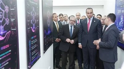 رئيس هيئة الرعاية الصحية: برنامج دولي لتأهيل الكوادر الطبية والتمريضية بالمستشفى الافتراضي 