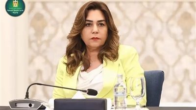 وزيرة التنمية المحلية والبيئة تشارك في الاجتماع الوزاري لمجموعة الدول الثماني النامية (D-8) حول البيئة