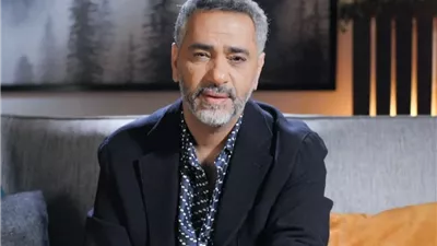 جنسية فضل شاكر.. معلومات عن مسيرته الفنية وأبرز محطاته