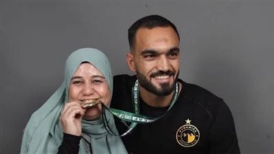 زيكو في أزمة عائلية بعد تصريحات والدته.. ورسالة مؤثرة تنهي حالة الجدل