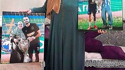مصطفى زيكو يحسم الجدل برسالة مؤثرة لوالدته بعد تصريحاتها مع ريهام سعيد