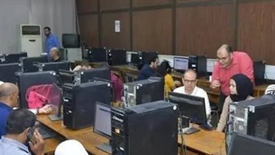 تحديثات تنسيق 2026: تفاصيل حجز اختبارات القدرات لطلاب الثانوية العامة