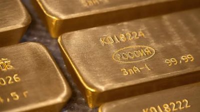 الذهب في مصر اليوم: الأسعار الرسمية والجنيه الذهب في بداية التعاملات