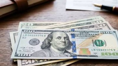 البنك المركزي والبنوك التجارية تحافظ على أسعار الدولار دون تغيير