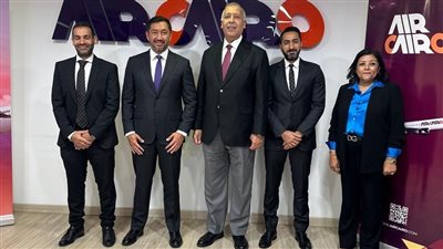 إيركايرو تتوسع في تقديم خدماتها الرقمية وتوقع اتفاقية لتطبيق نظام إدارة علاقات العملاء