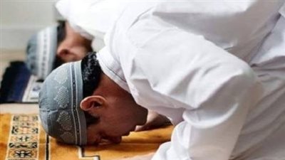 مواعيد الصلوات الخمس اليوم السبت في جمهورية مصر العربية