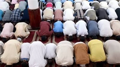 مواقيت الصلاة اليوم السبت 18 يوليو 2026 في محافظات ومدن مصر