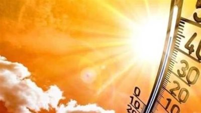 طقس الصيف في مصر: درجات الحرارة العظمى والصغرى اليوم بكافة المدن