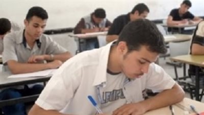 الصف الأول الثانوي