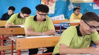 رابط التقديم الإلكتروني الموحد لطلاب الصف الأول الثانوي 2027