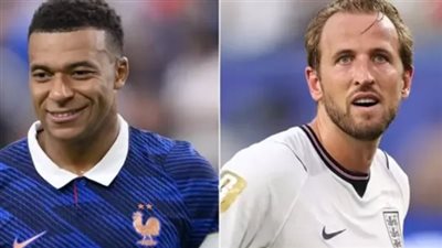 فرنسا وإنجلترا