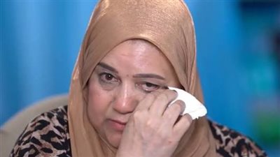 والدة مصطفى زيكو
