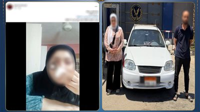 الداخلية تكشف حقيقة ادعاء اختطاف طفلة على يد والدها في الشرقية