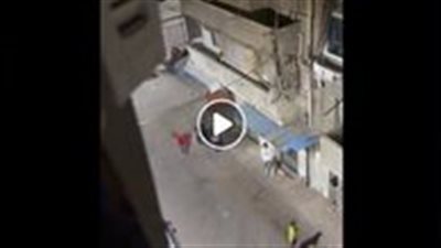 الداخلية تكشف ملابسات فيديو سيدة تتهم مالك مقهى بالبلطجة في الإسكندرية