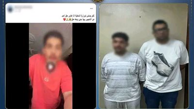 بسبب خلافات على تجارة الأسماك.. الداخلية تكشف ملابسات فيديو سب وتشهير بوالدة شاب في بورسعيد