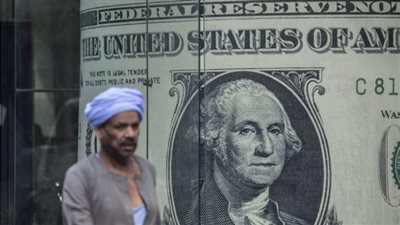 سعر الدولار 