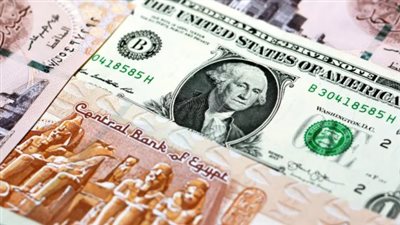 تعرف على سعر الدولار في البنوك المصرية اليوم الأحد 19 يوليو 2026