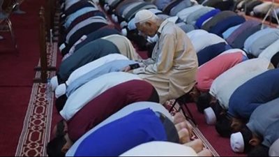 تفاصيل دقيقة لمواعيد أداء الصلوات الخمس في الإسكندرية ومحافظات الصعيد