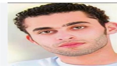 الفنان أحمد جلال عبد القوي
