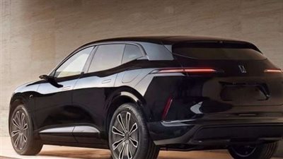 سيارة المستقبل في مصر: AVATR 07 REEV ترفع سقف التنافس في فئة الـ SUV