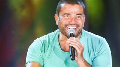 ترقب جماهيري واسع لطرح ألبوم «حبيتك» للهضبة