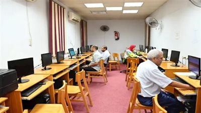 استعدادات تنسيق الجامعات 2026 للطلاب.. خطوات التسجيل عبر موقع التنسيق الإلكتروني